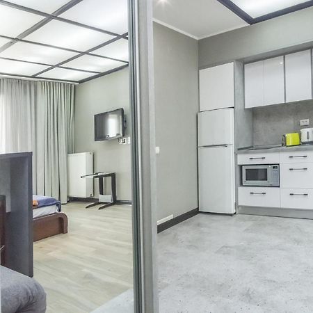 Paradis Odessa Apartments Luaran gambar