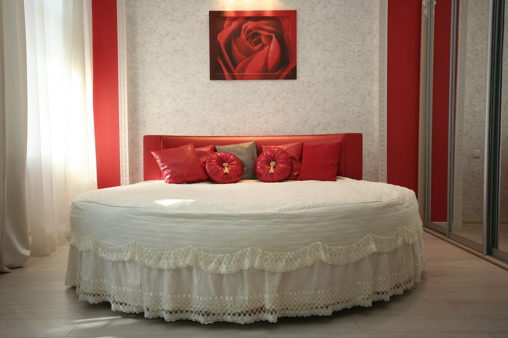 Paradis Odessa Apartments Luaran gambar