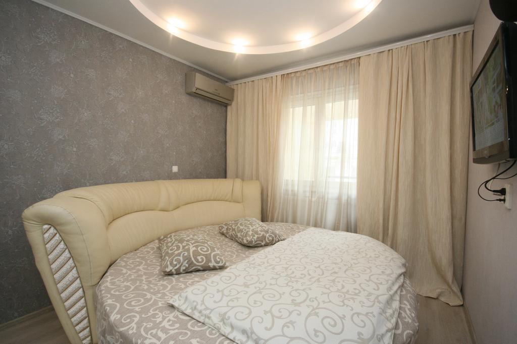 Paradis Odessa Apartments Luaran gambar