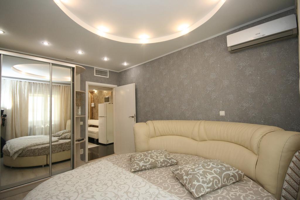 Paradis Odessa Apartments Luaran gambar