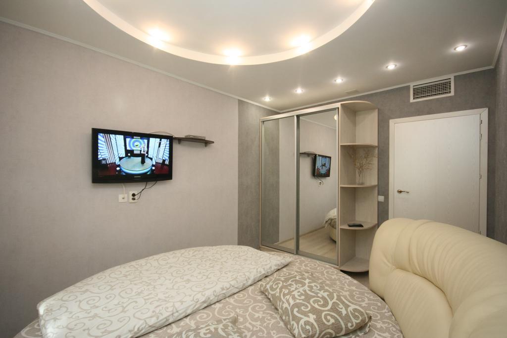Paradis Odessa Apartments Luaran gambar