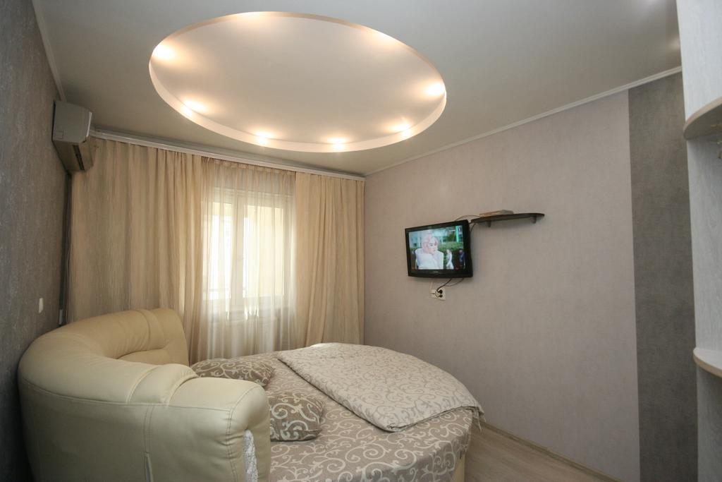 Paradis Odessa Apartments Luaran gambar